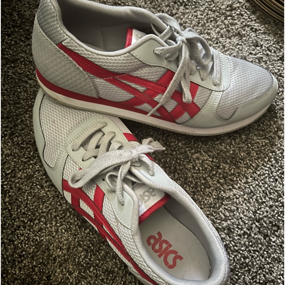 ASICS men’s size 8.5
